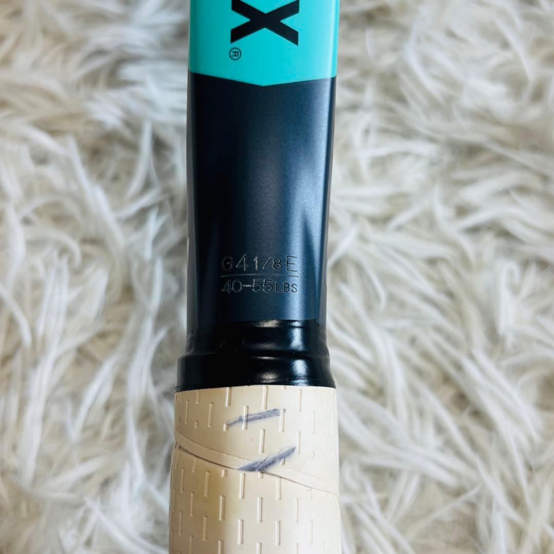 美品 YONEX ASTREL100 テニスラケット ヨネックス アストレル