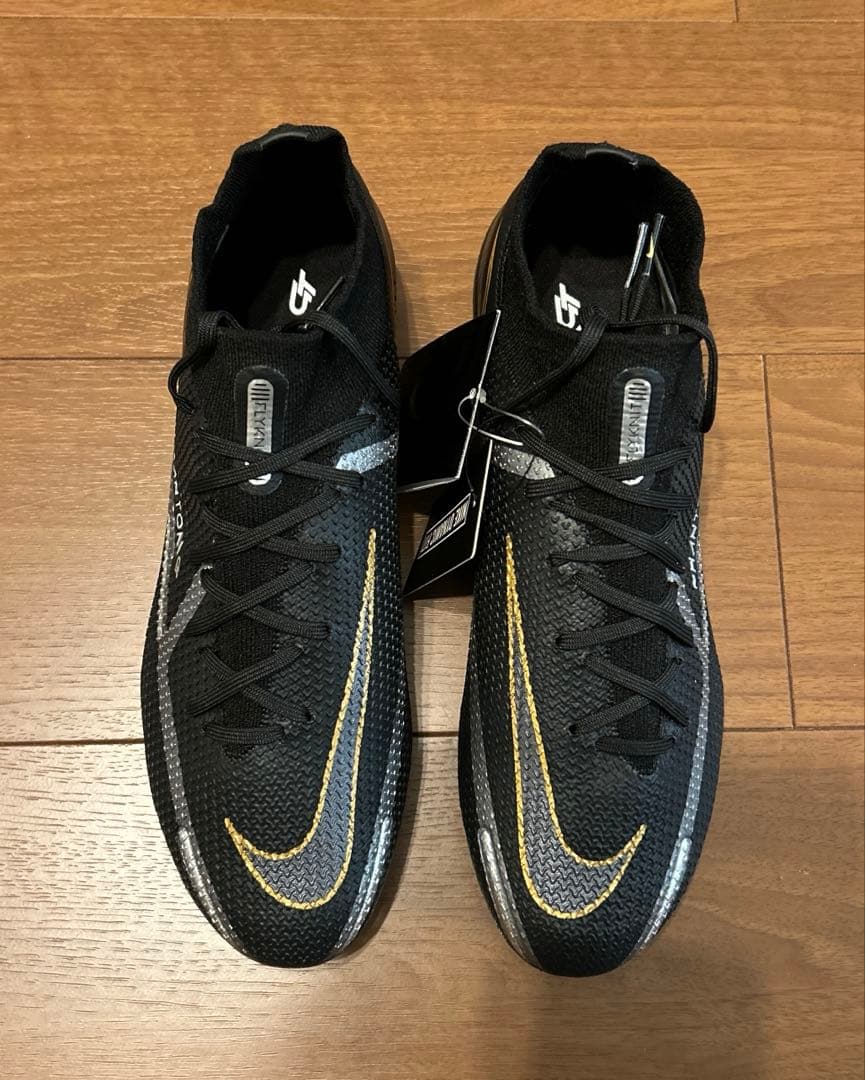 【新品未使用】NIKE PHANTOM GT2 ELITE DF FG ナイキ