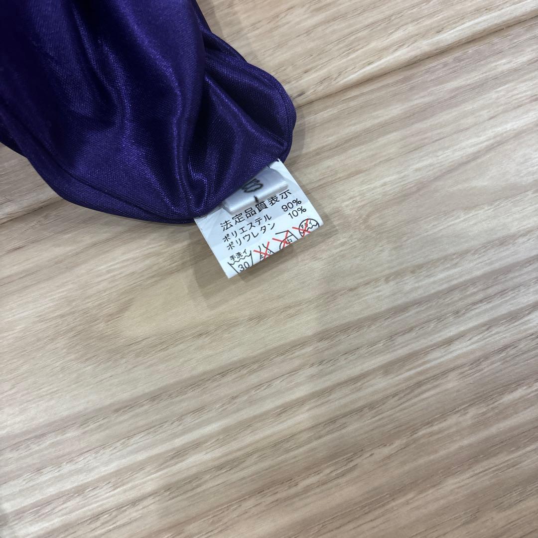 社交ダンス　衣装