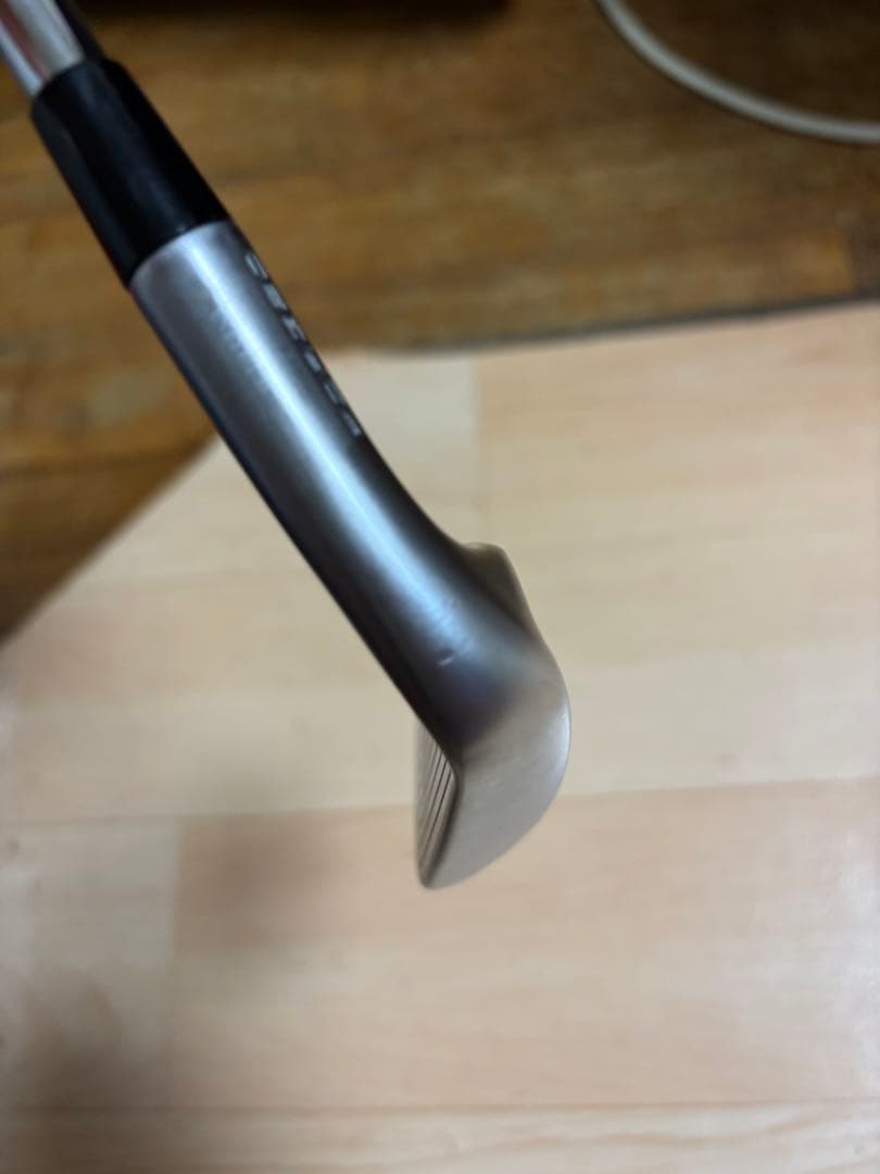 Taylor made P790 アイアンセット IOMICグリップ