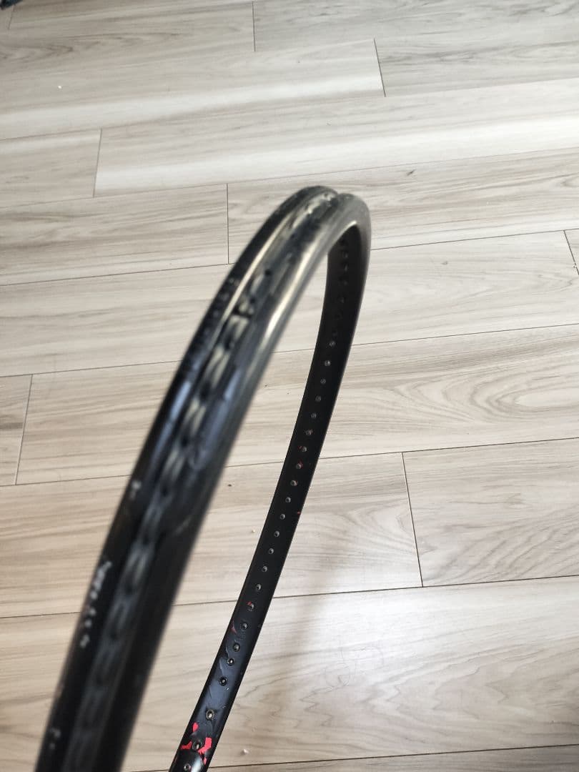Babolat aero storm tour g3 アエロストームツアー