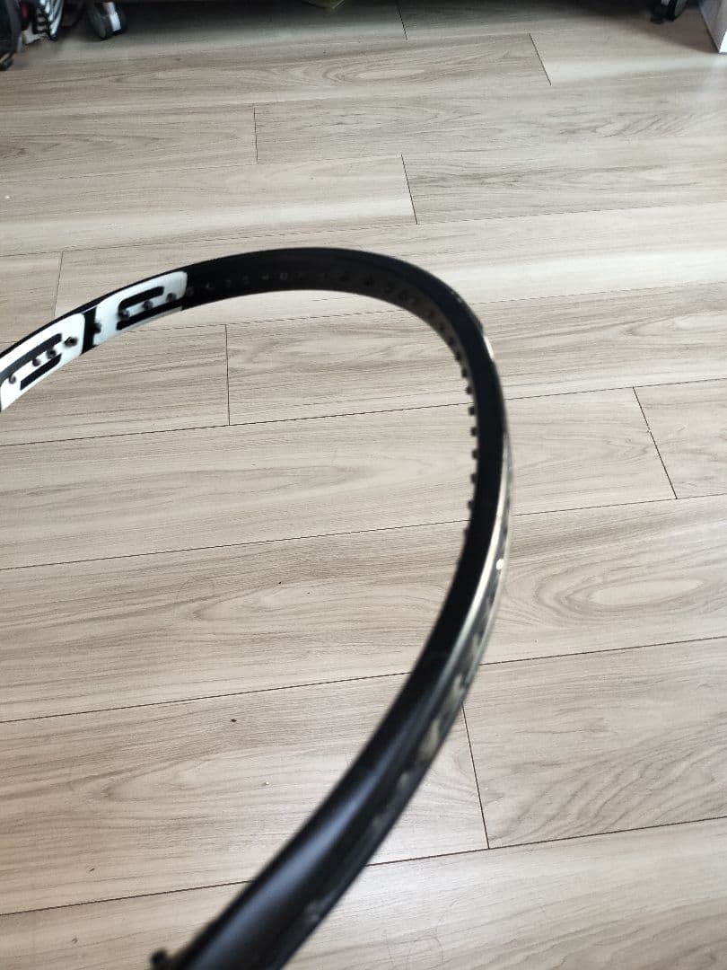 Babolat aero storm tour g3 アエロストームツアー