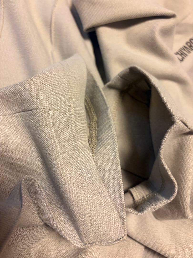 8YARDS BackSlash Trousers 2G サイズXL
