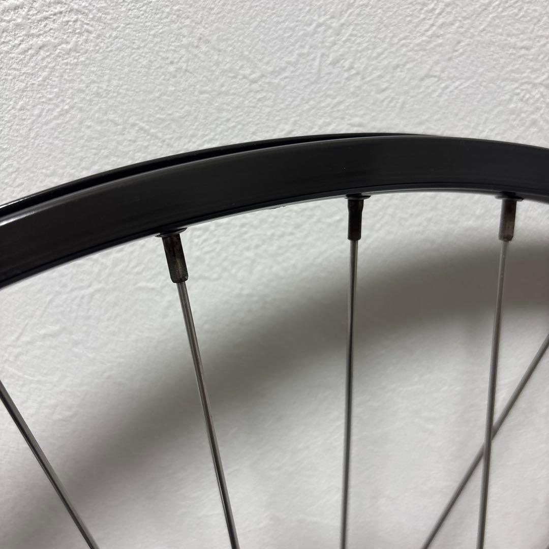 OLD MTB ホイール MAVIC マビックM231CD シマノ LX