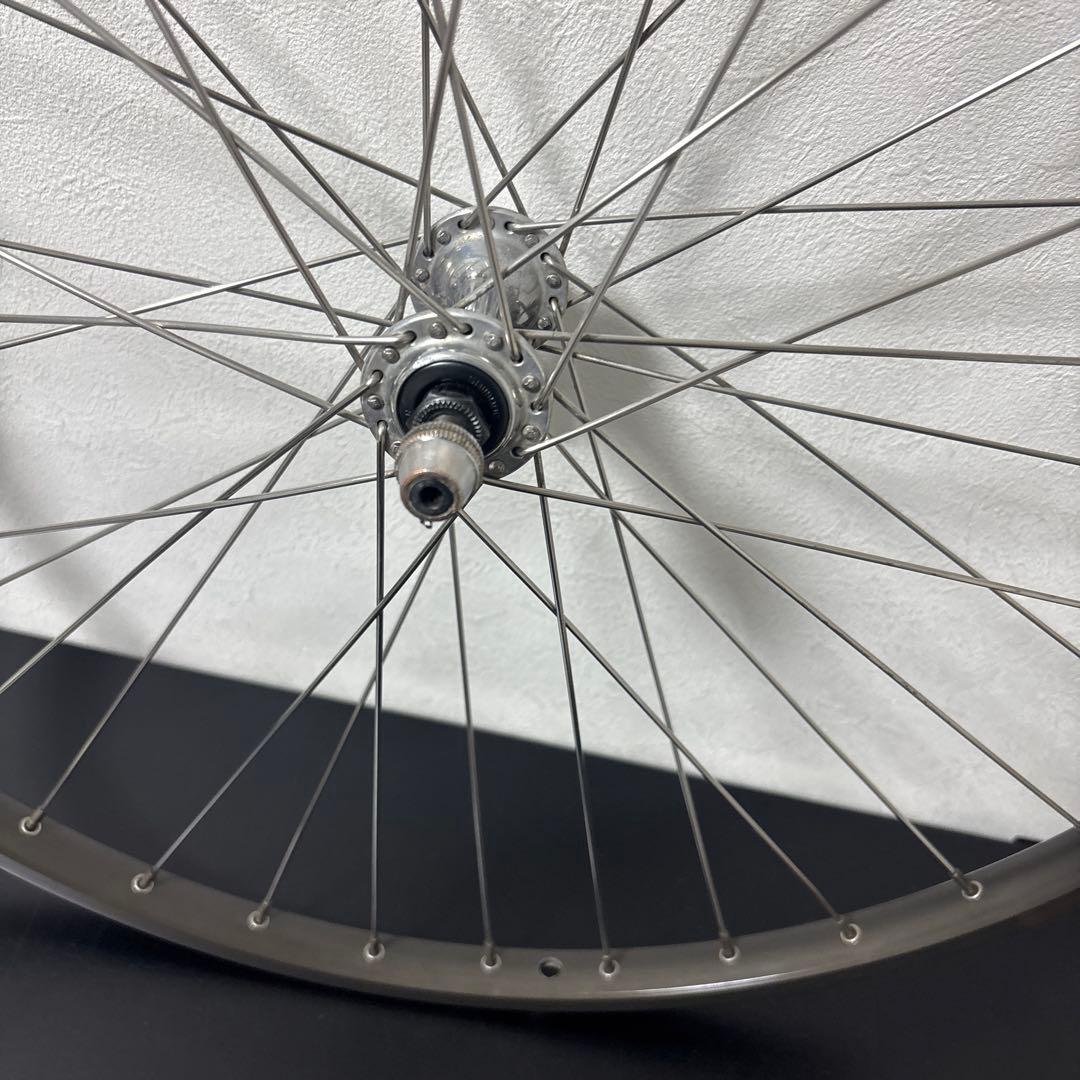 OLD MTB ホイール MAVIC マビックM231CD シマノ LX