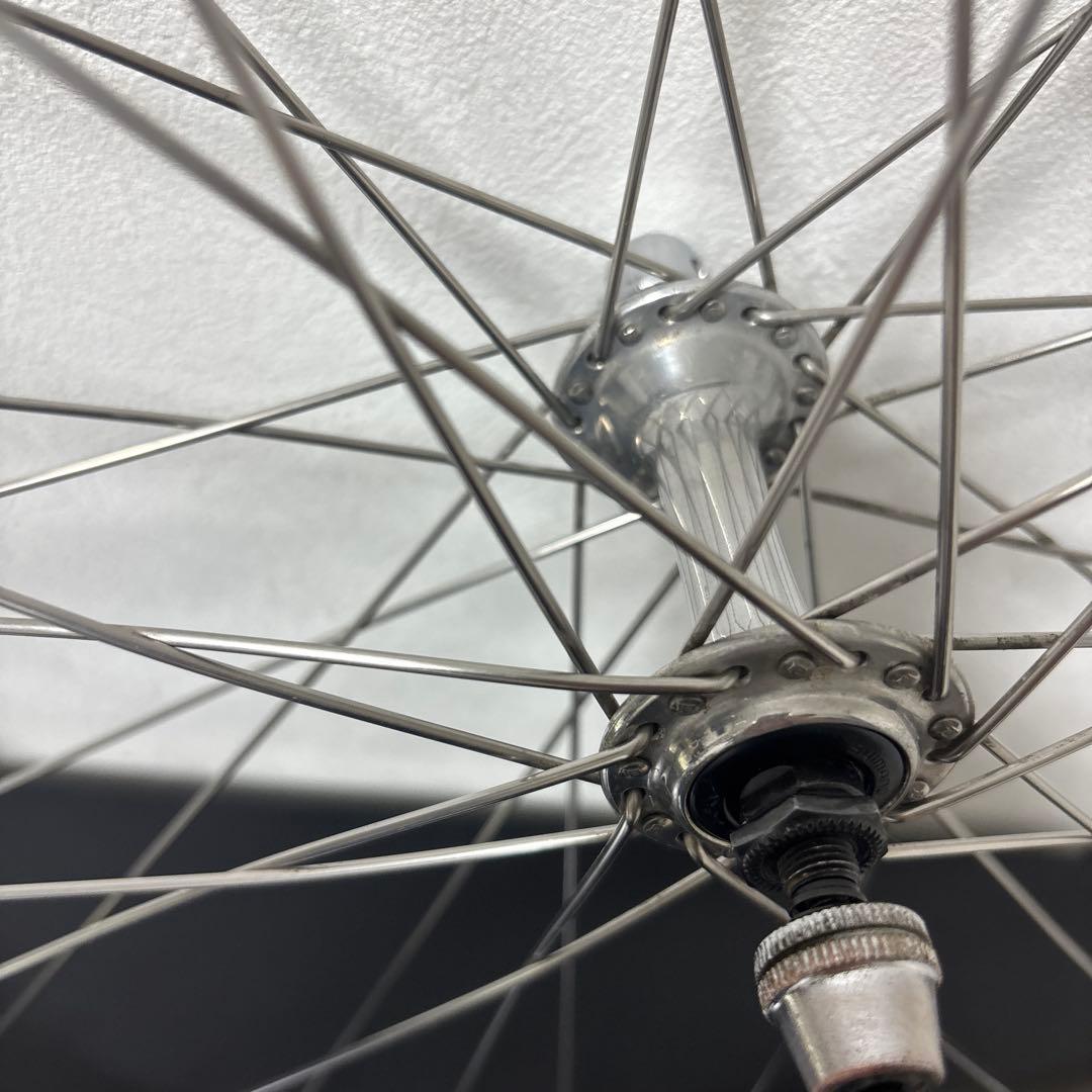 OLD MTB ホイール MAVIC マビックM231CD シマノ LX