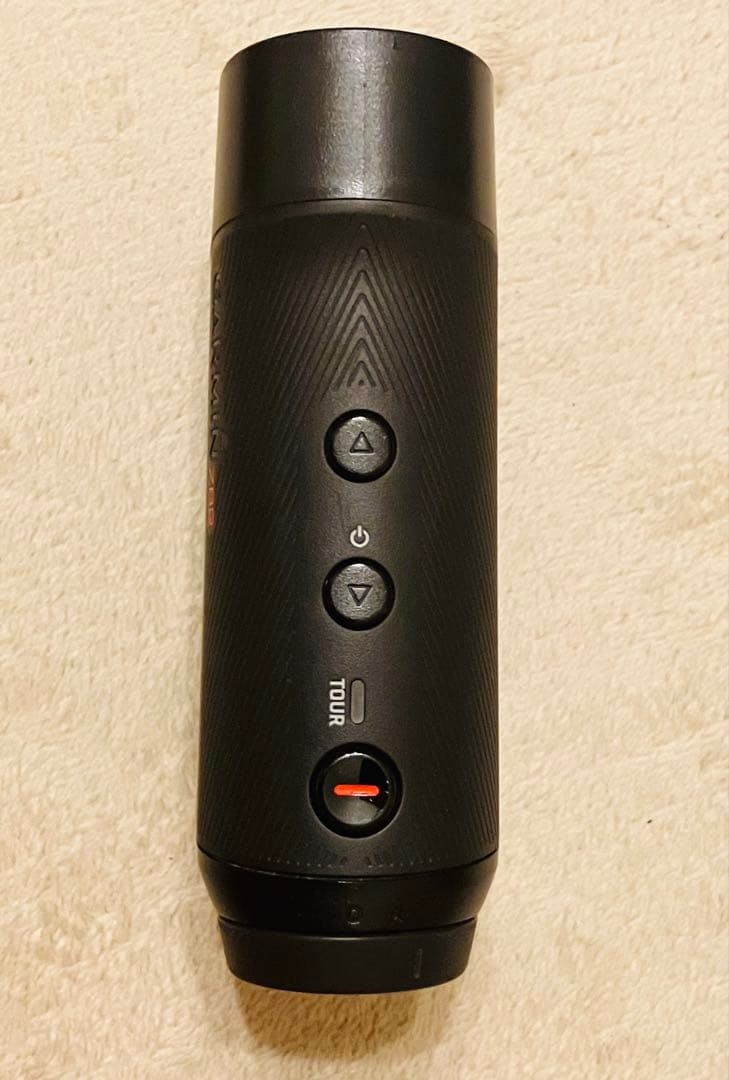 美品！大特価！GARMIN Z82 ゴルフ用距離計