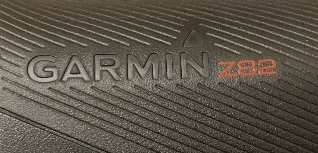 美品！大特価！GARMIN Z82 ゴルフ用距離計