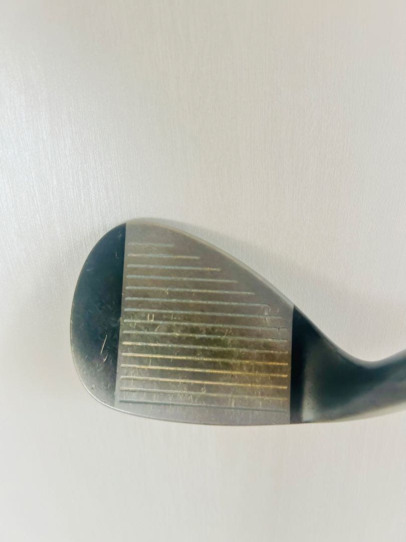 Mizuno ウェッジMD-0 60° Dynamic Gold S