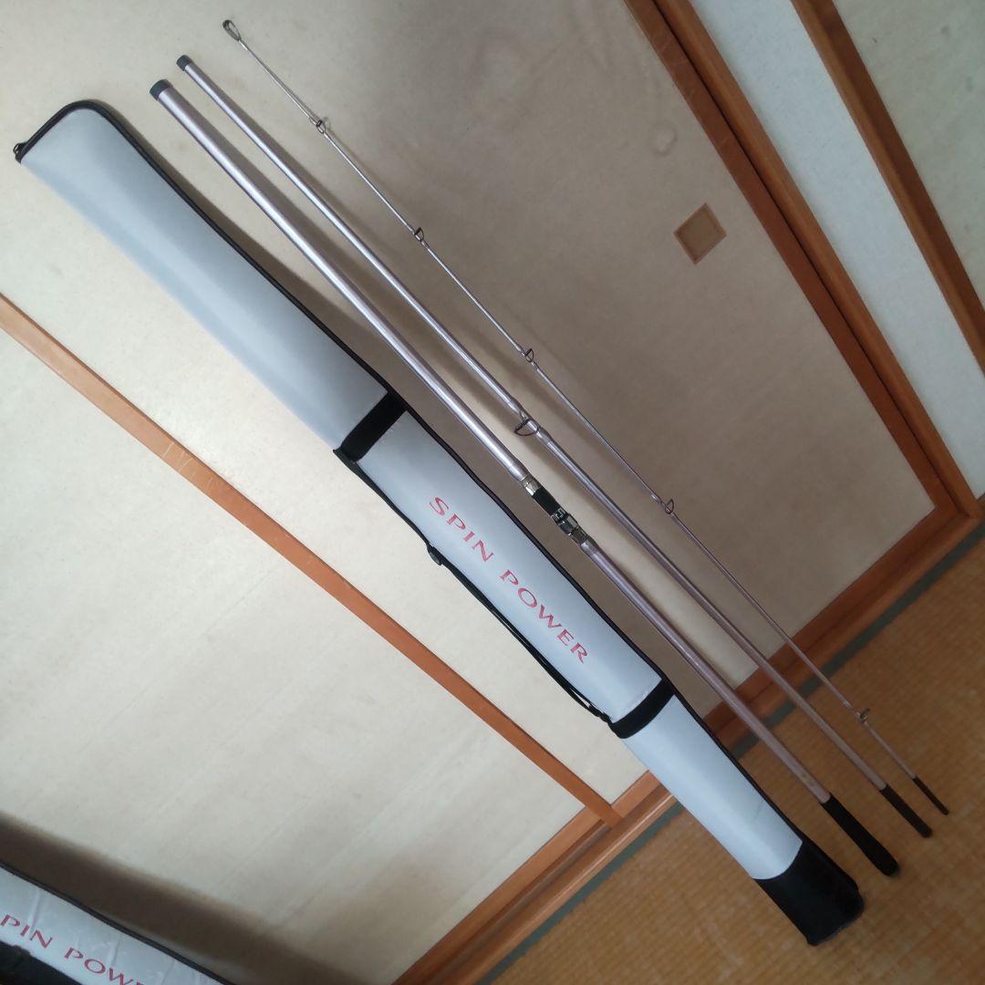 シマノ スピンパワー 405 DX
