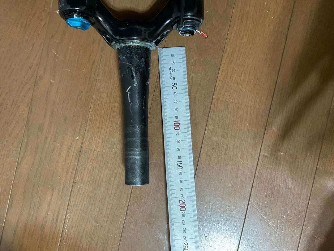 FOX FACTORY SC 32 29 サスペンションフォーク