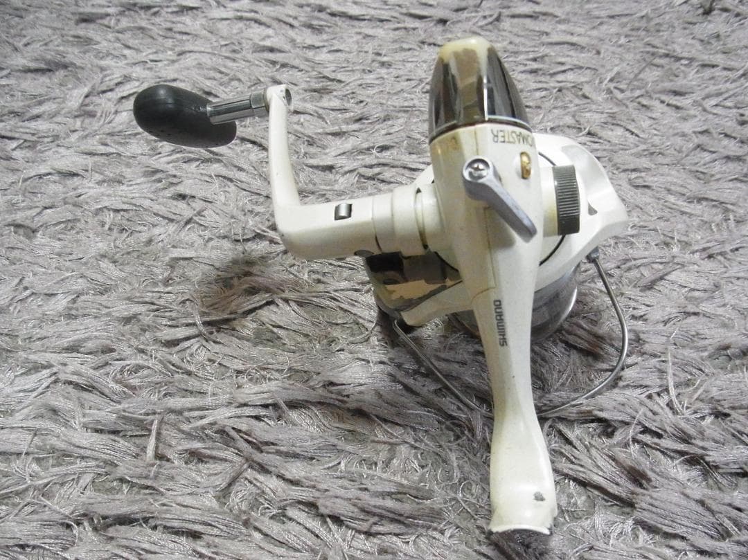 SHIMANO BIOMASTER 4000 シマノ スピニングリール