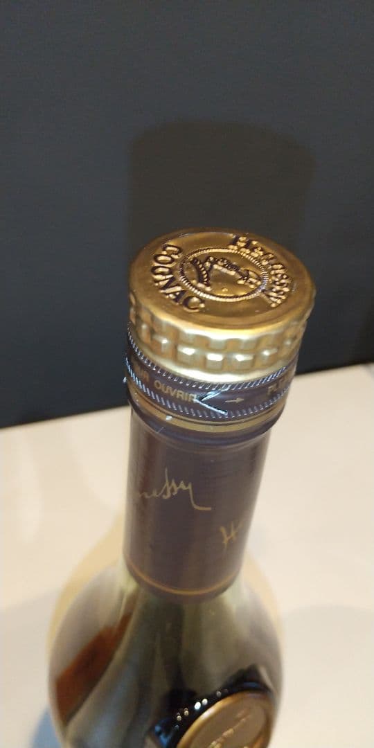Hennessy ヘネシー VSOP コニャック ブランデー 1000ml