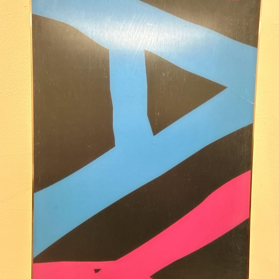 【GRAY×ATOMIC】153cm メンズ　初心者セット　ソフトケース付き