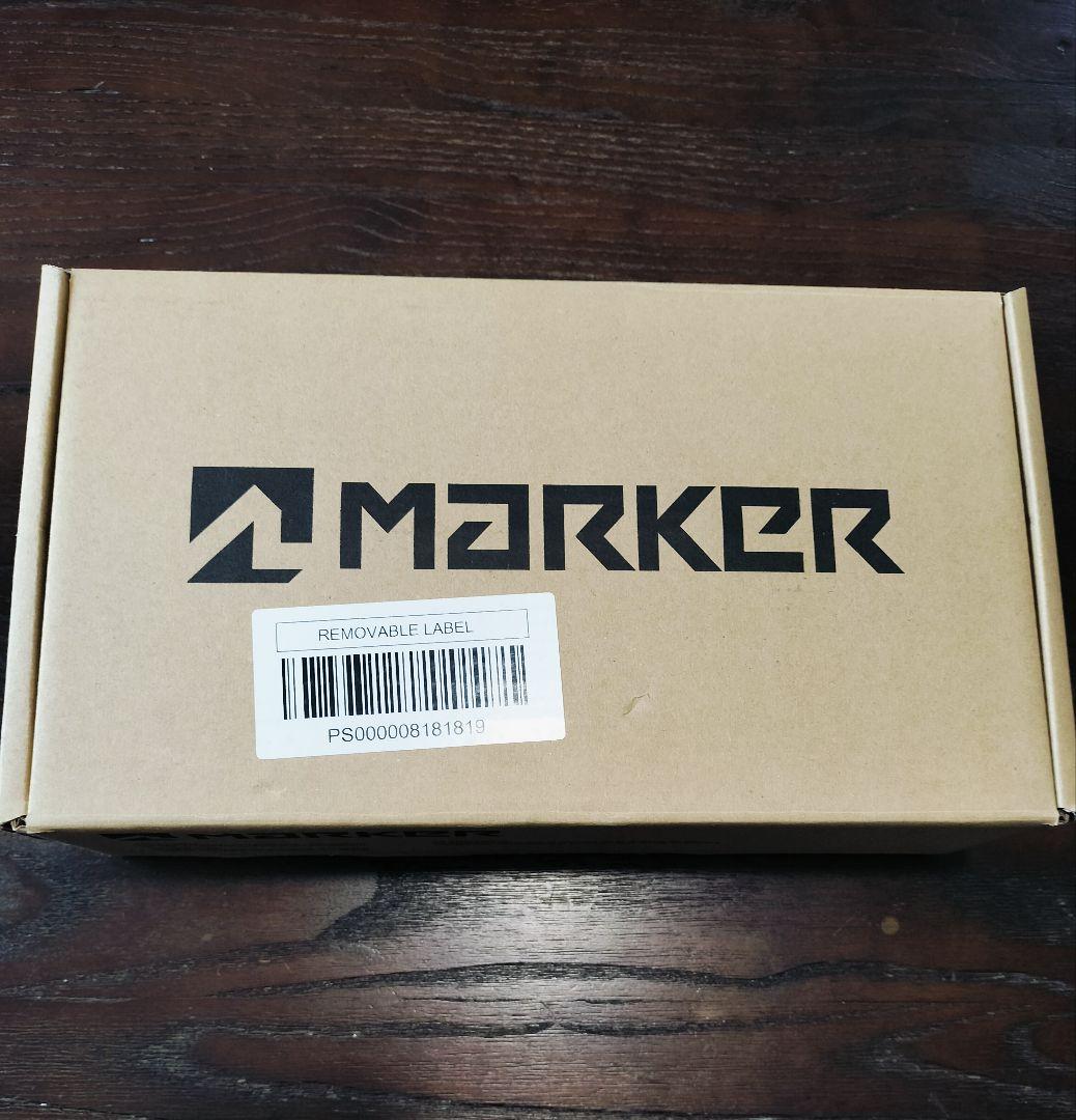 MARKER Squire 11ID ブレーキ100mm or 90,100mm