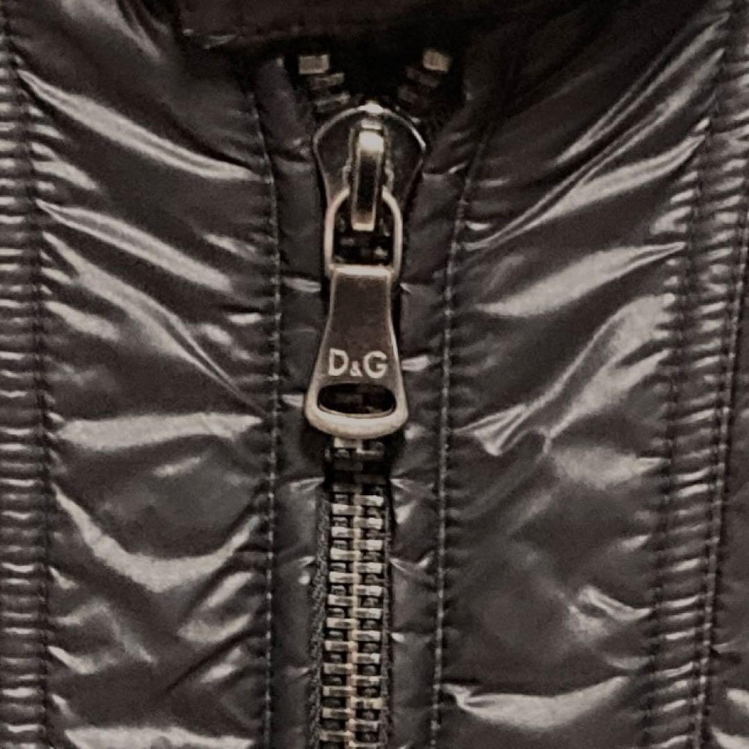 D&G 中綿入り ジャケット