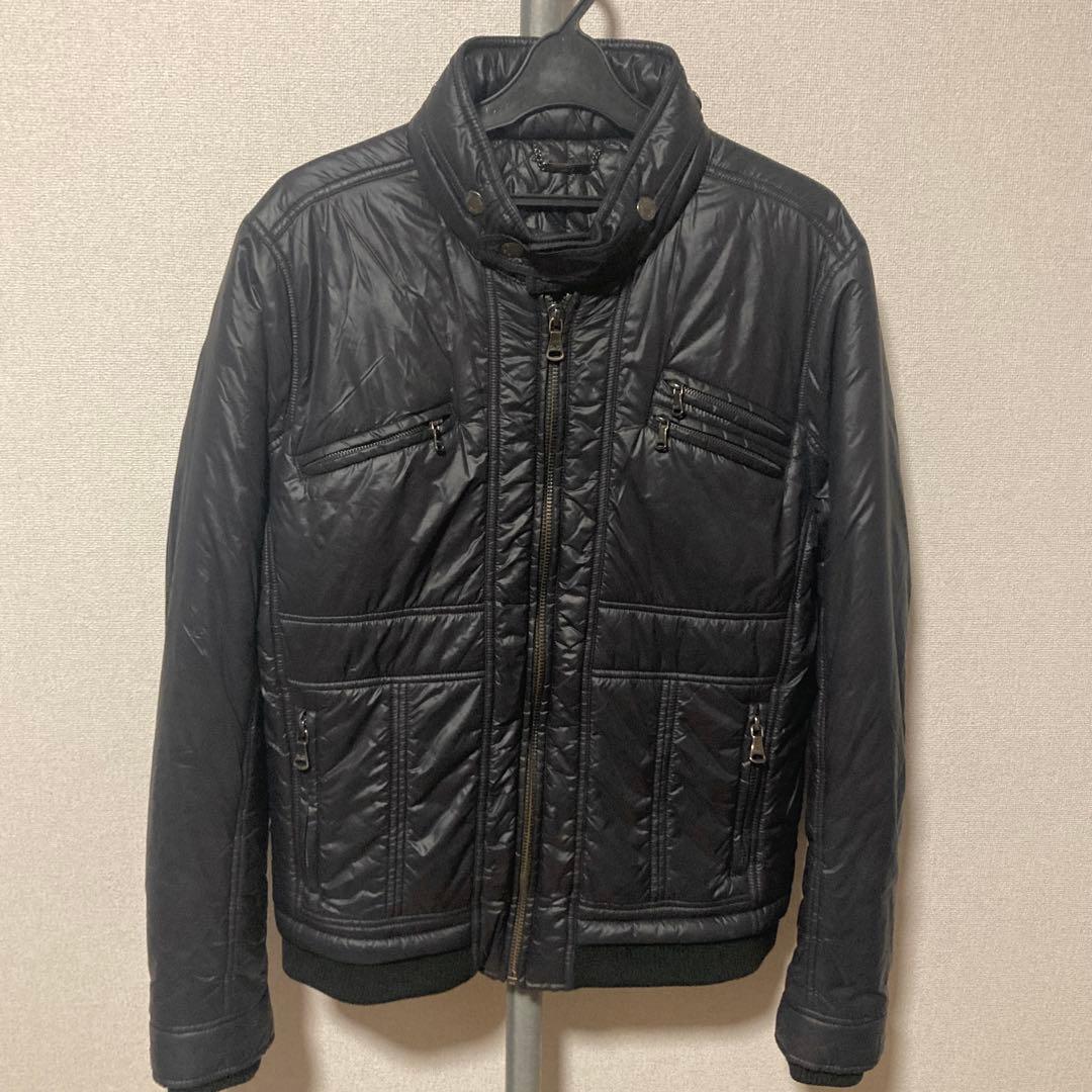 D&G 中綿入り ジャケット
