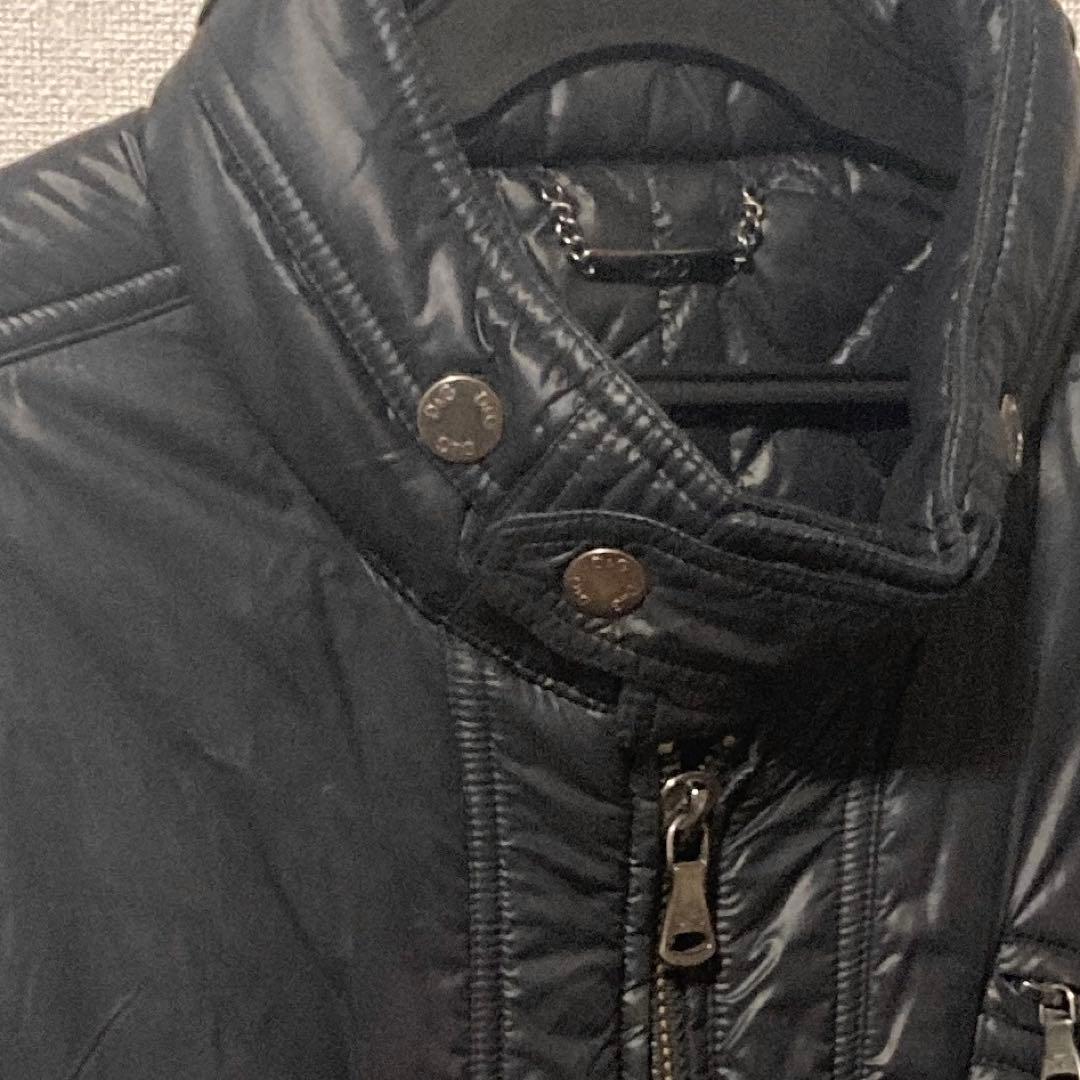 D&G 中綿入り ジャケット
