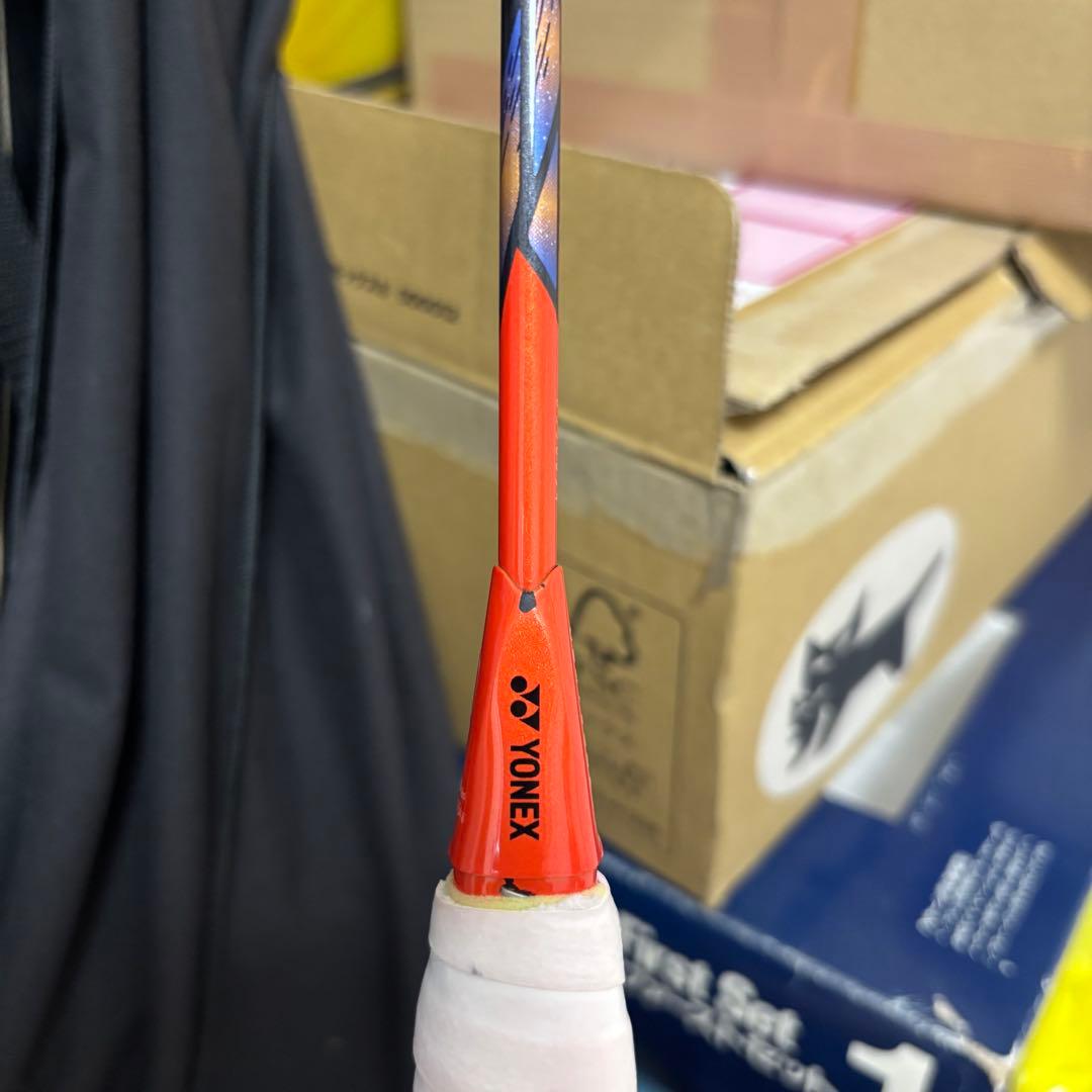 YONEX ASTROX 77 TOUR 折れあり
