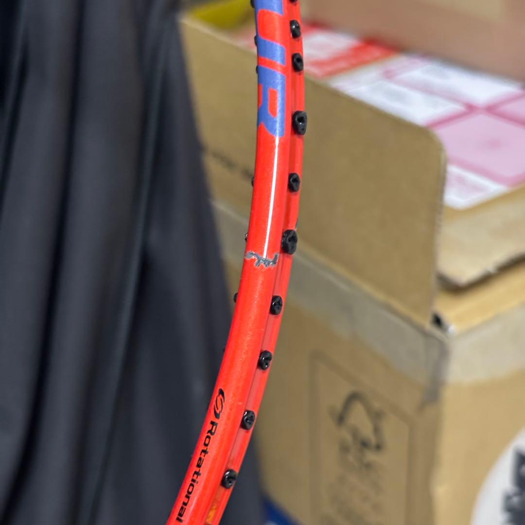 YONEX ASTROX 77 TOUR 折れあり