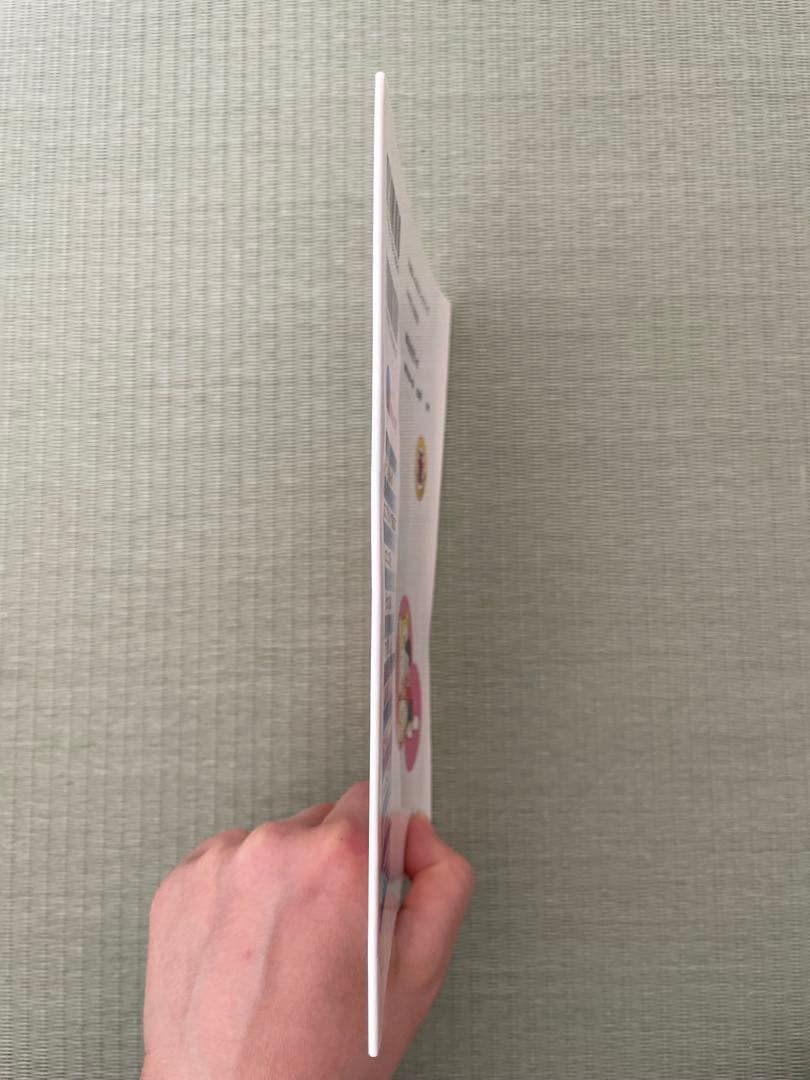 ドラえもん　ガ・フェーク同人誌