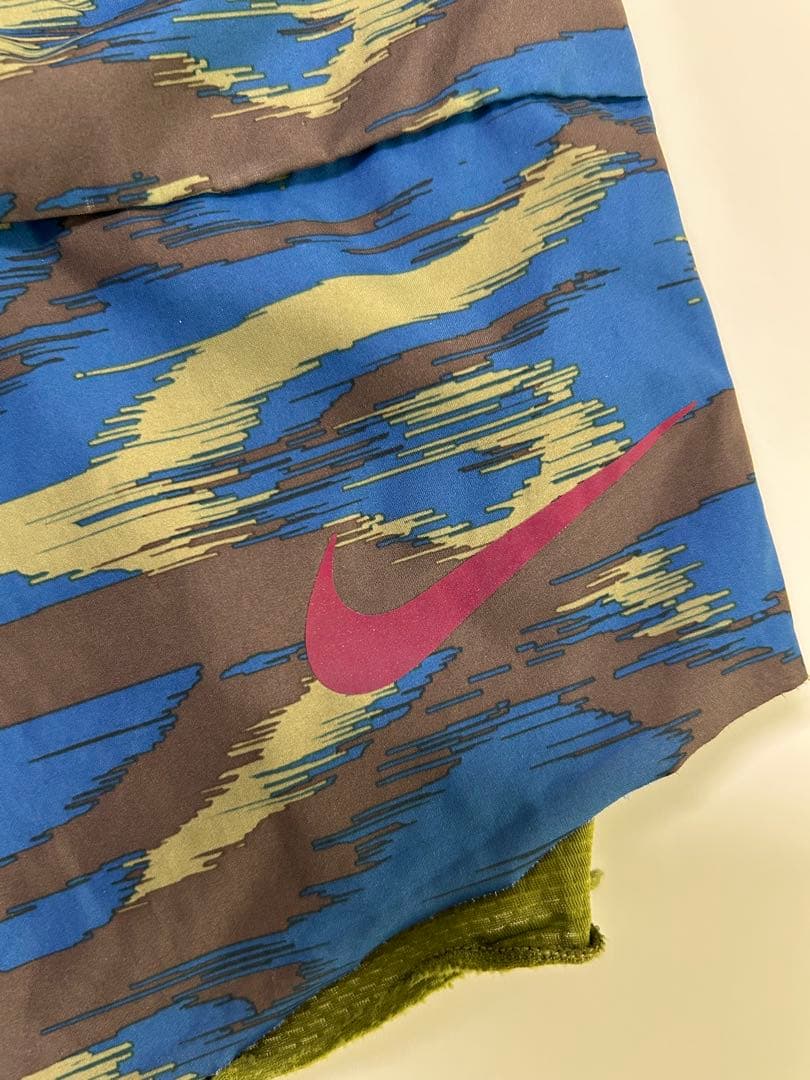 NIKE x Undercover GYAKUSOU ランニングショーツ