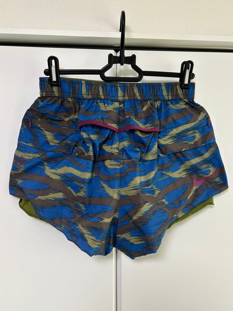 NIKE x Undercover GYAKUSOU ランニングショーツ