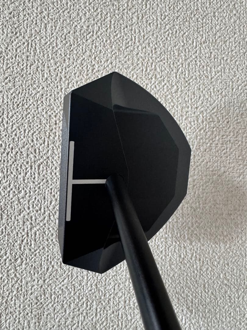 【超美品】L.A.B. GOLF ラブゴルフ OZ1パター 33インチ oz.1