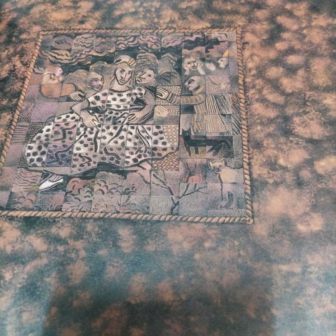 世界のファイバー・アート