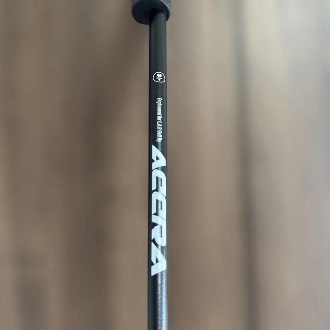 L.A.B. Golf DF3 ACCRA 33 LAB GOLF ラブゴルフ