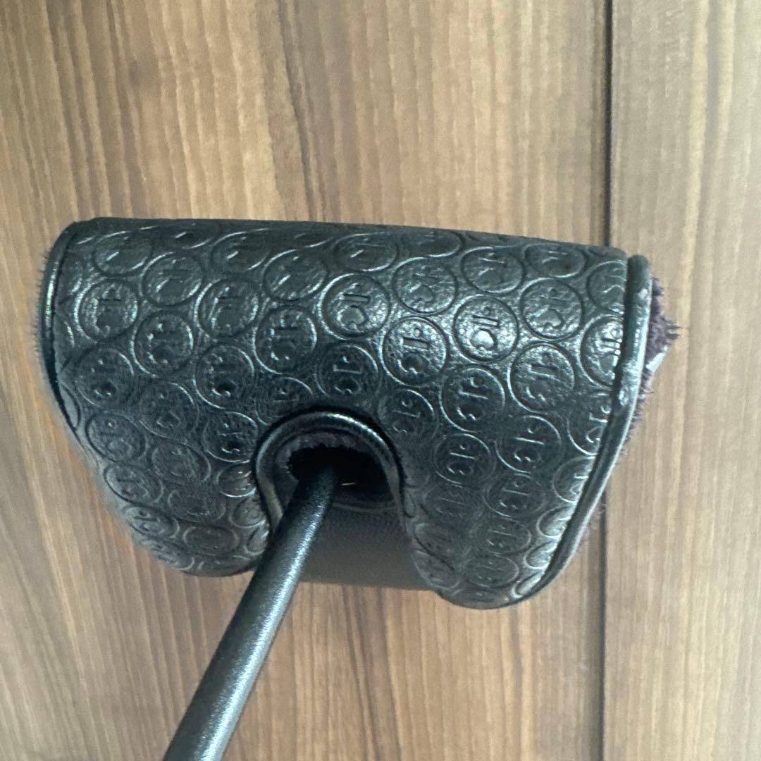 L.A.B. Golf DF3 ACCRA 33 LAB GOLF ラブゴルフ