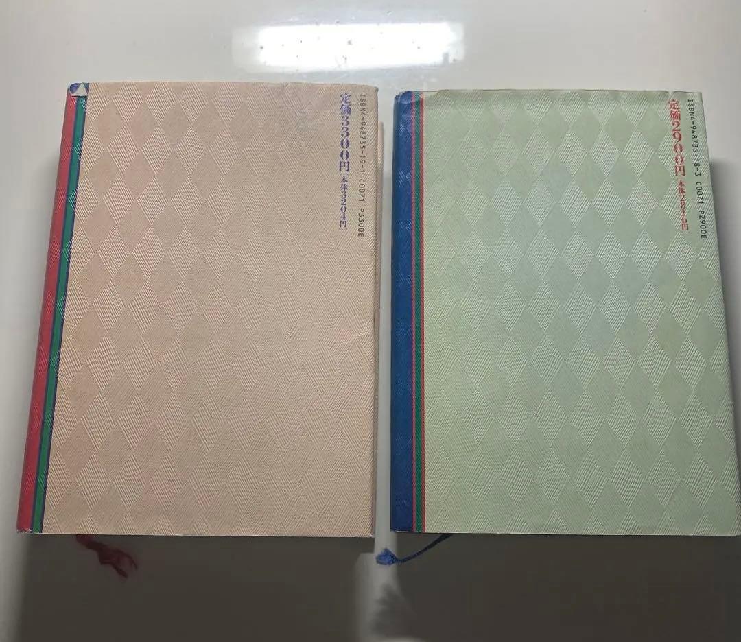 ★名盤 つげ義春漫画術　上巻　下巻