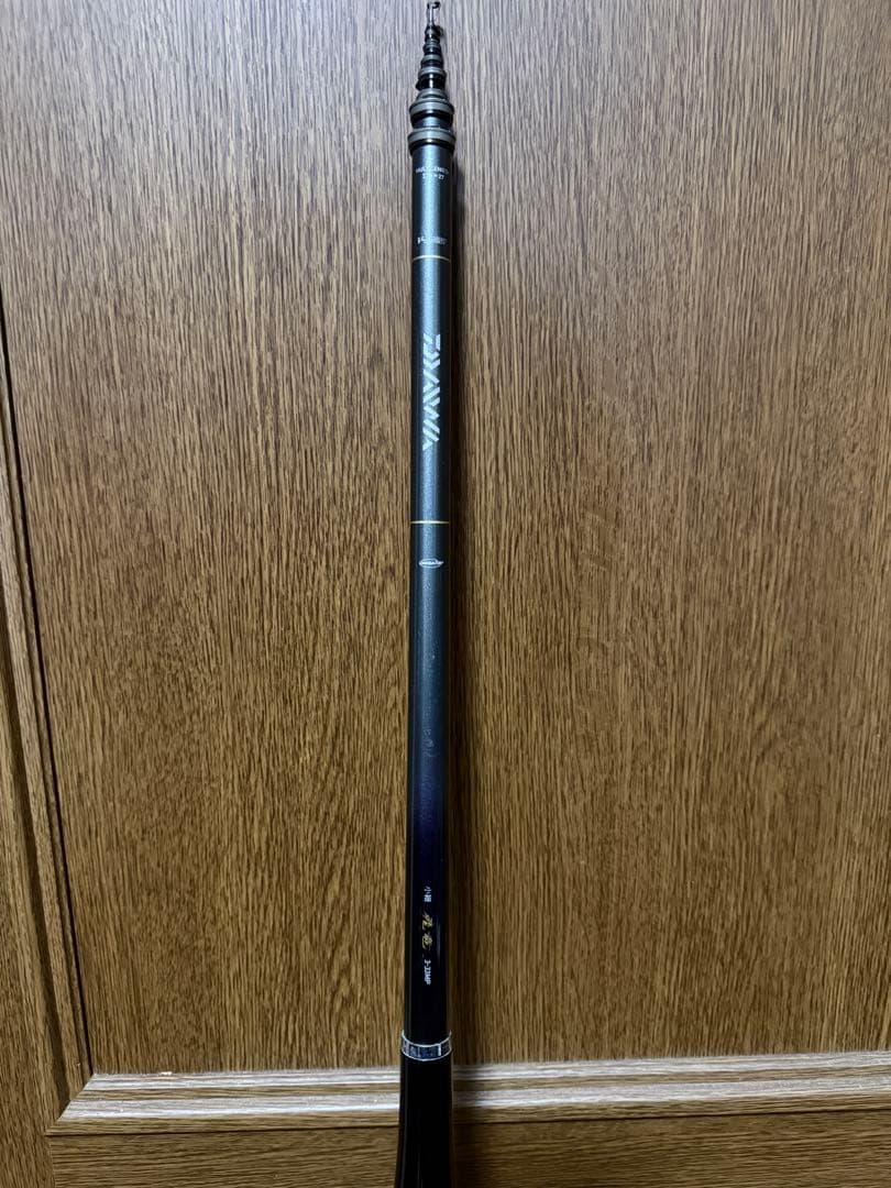 DAIWA 小継飛竜3号 33MP 磯竿 スピニング