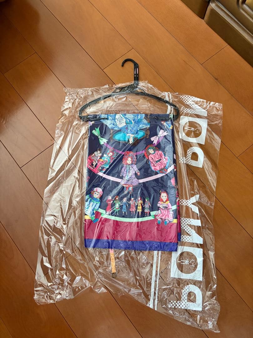 エルメススカーフ　カレ　ハロードーリー