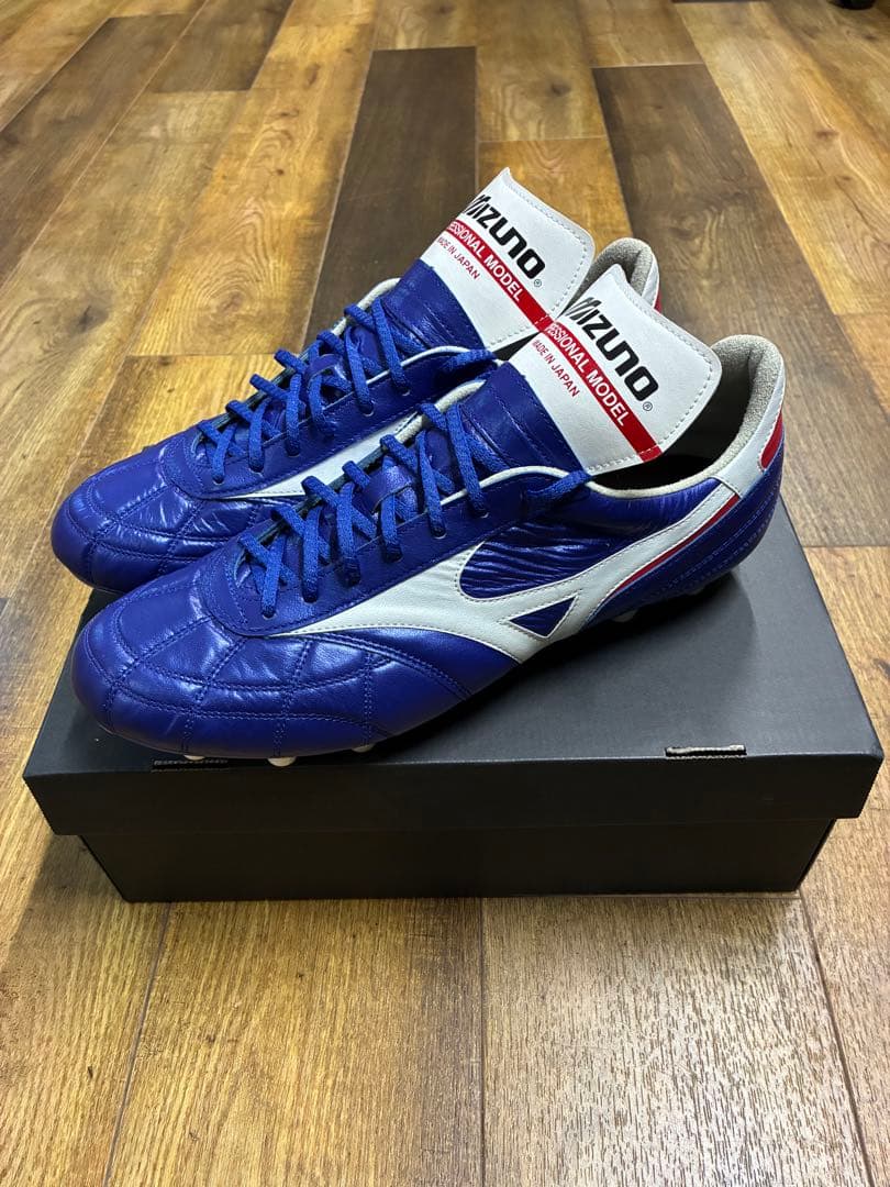 Mizuno ミズノ モレリアM8