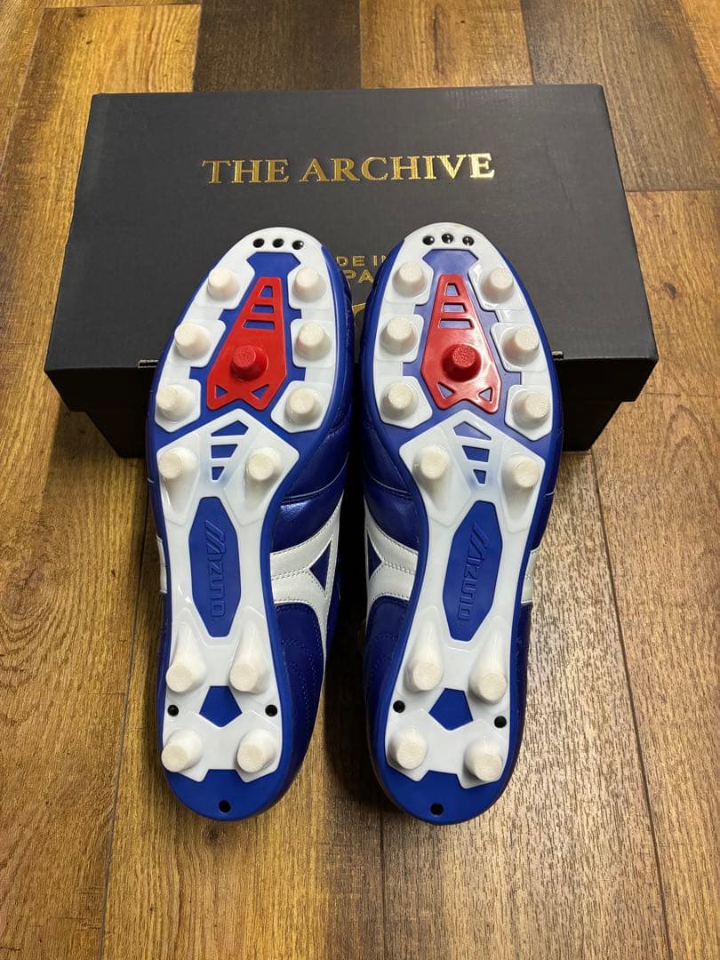 Mizuno ミズノ モレリアM8