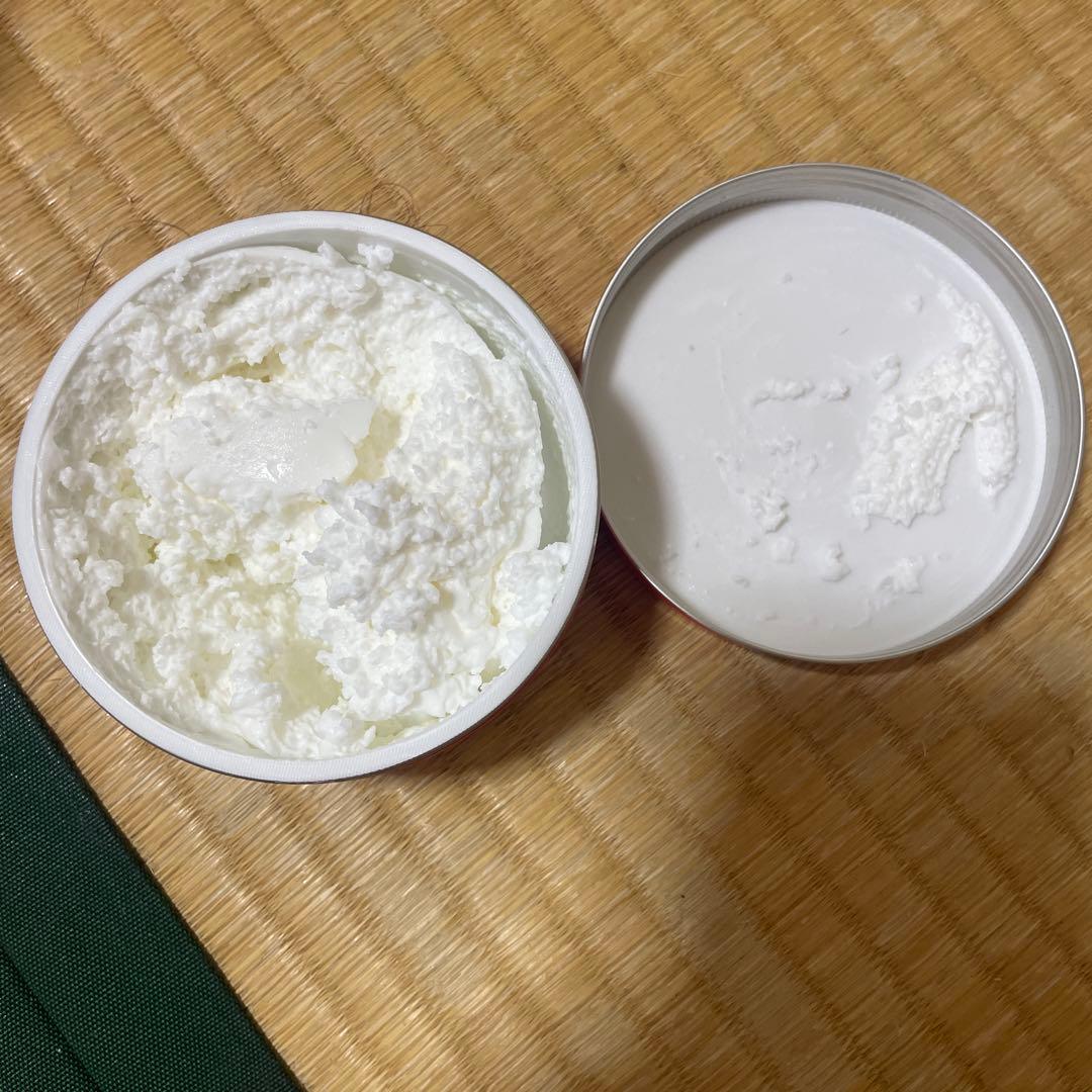 ロクシタン　カムクワット　スノーシア　コンプリート