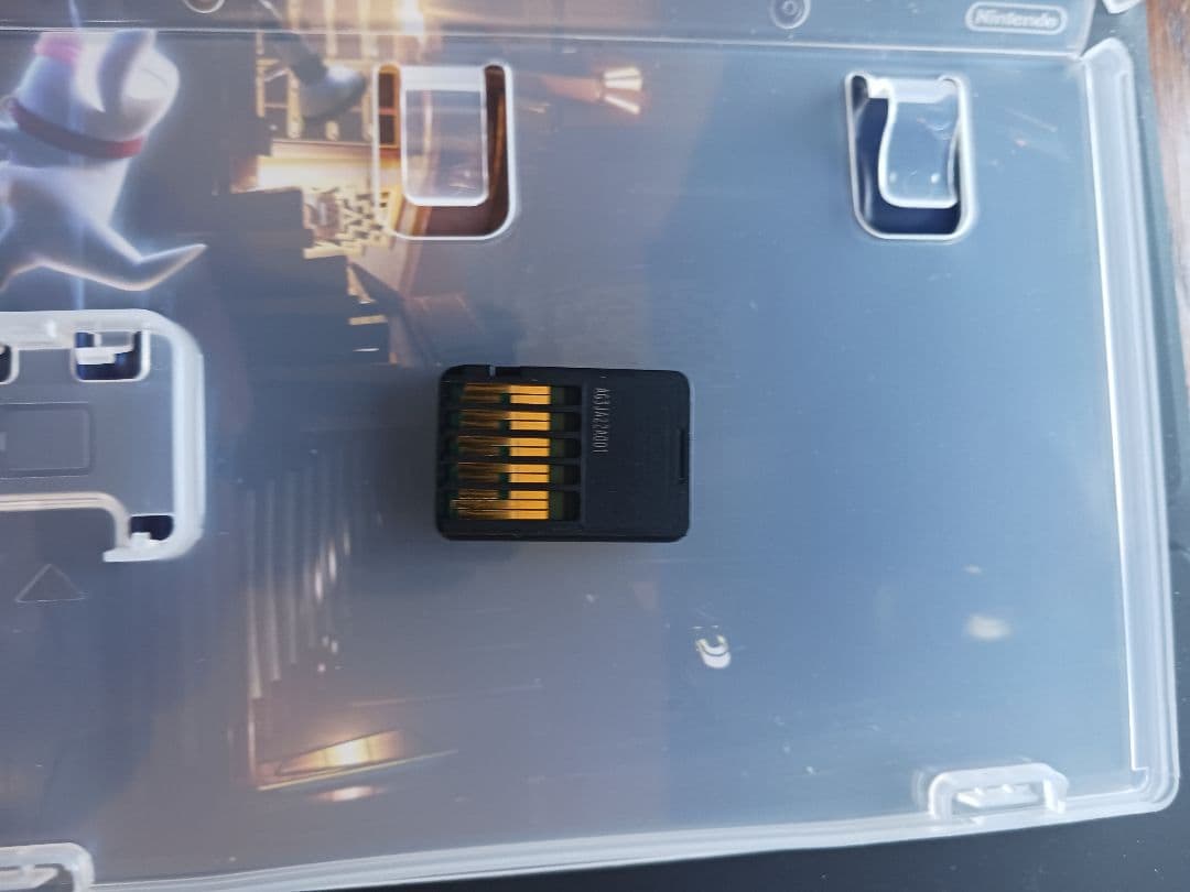 Nintendo Switch ゲーム 5本セット