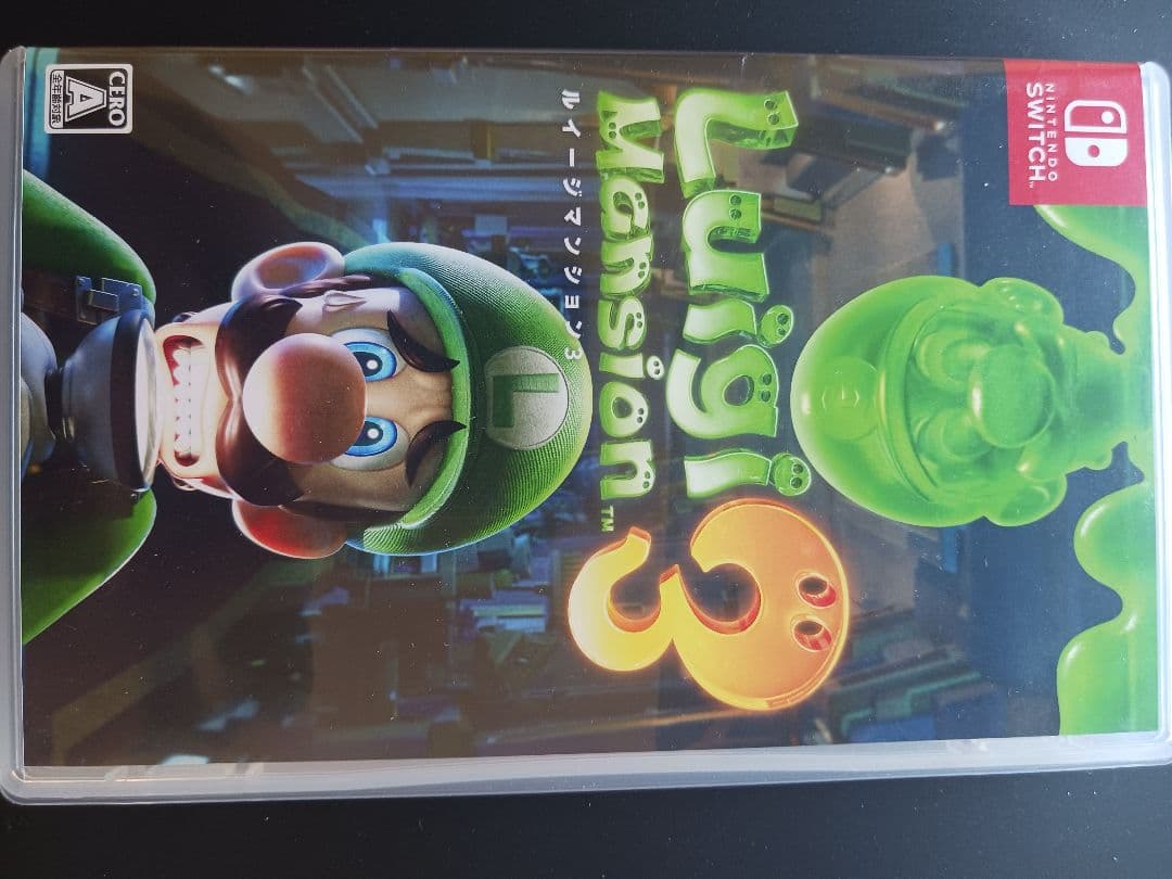 Nintendo Switch ゲーム 5本セット