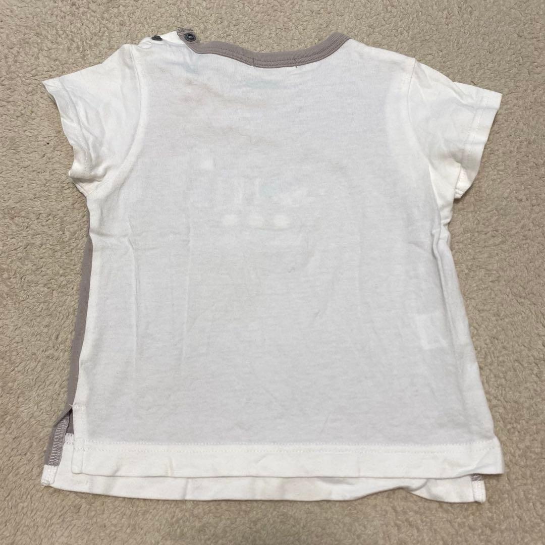 み*お様 ファミリア　トップス　Tシャツ　4枚セット　まとめ