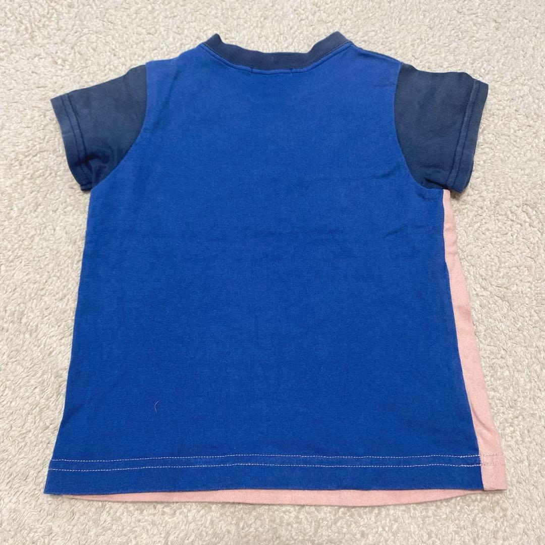 み*お様 ファミリア　トップス　Tシャツ　4枚セット　まとめ
