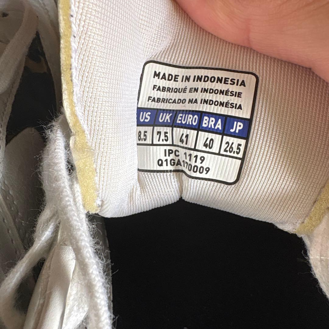 MIZUNO Professional Model フットサルシューズ