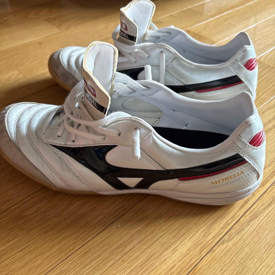 MIZUNO Professional Model フットサルシューズ
