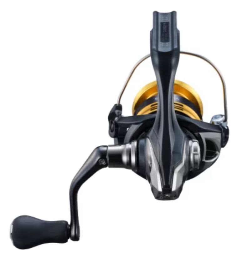 シマノ スピニングリール 22サハラ C5000XG 新品 未使用 ルアー