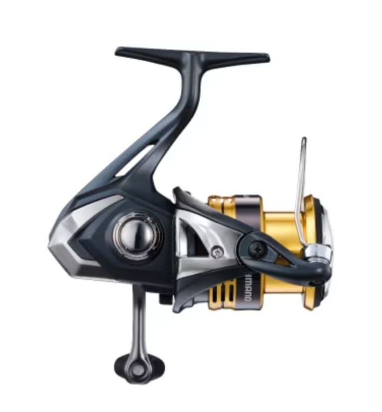 シマノ スピニングリール 22サハラ C5000XG 新品 未使用 ルアー