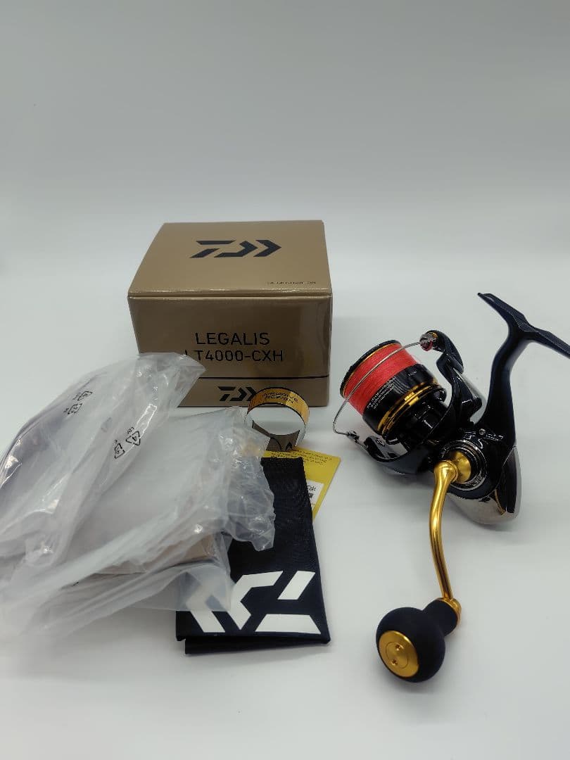 23レガリス LT3000-CXH、LT4000-CXH　2点セット