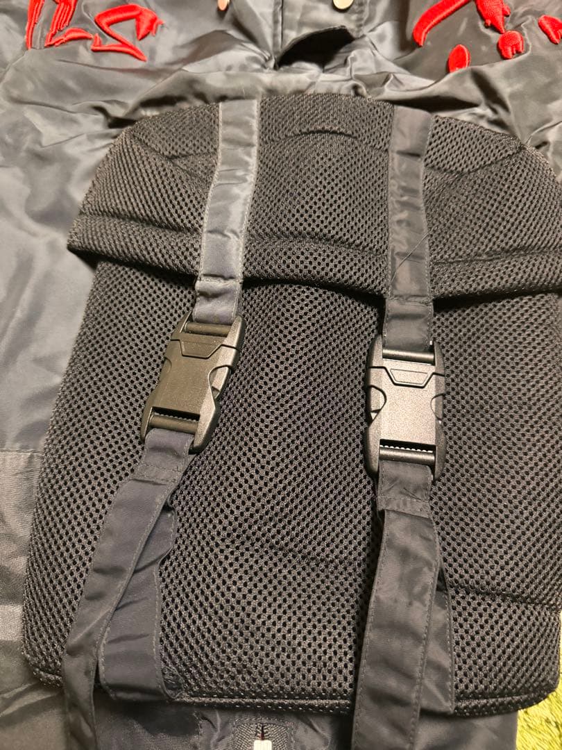 希少サイズ2 cvtvlist technical pants テクニカルパンツ
