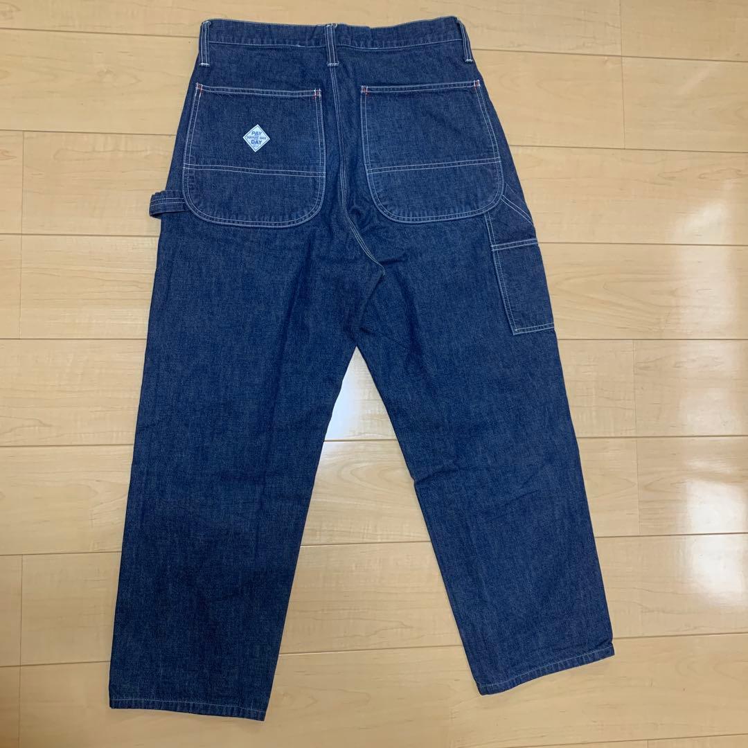 ☆ PAYDAY ペインターパンツ 50s 定価 約20000円 ☆