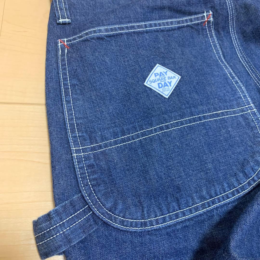 ☆ PAYDAY ペインターパンツ 50s 定価 約20000円 ☆