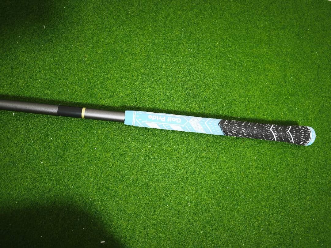 SRIXON ZXi TR MIYAZAKI CODEX KORI 7X 氷
